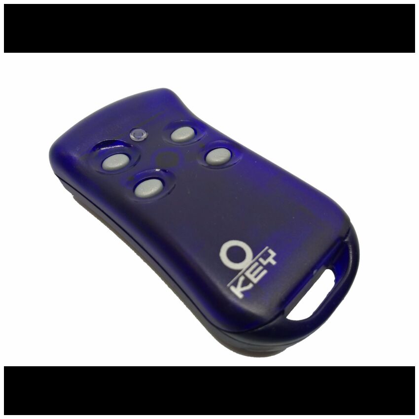 Comando KEY TXG-44- DESCONTINUADO (Ver em artigo alternativo modelo compatível)