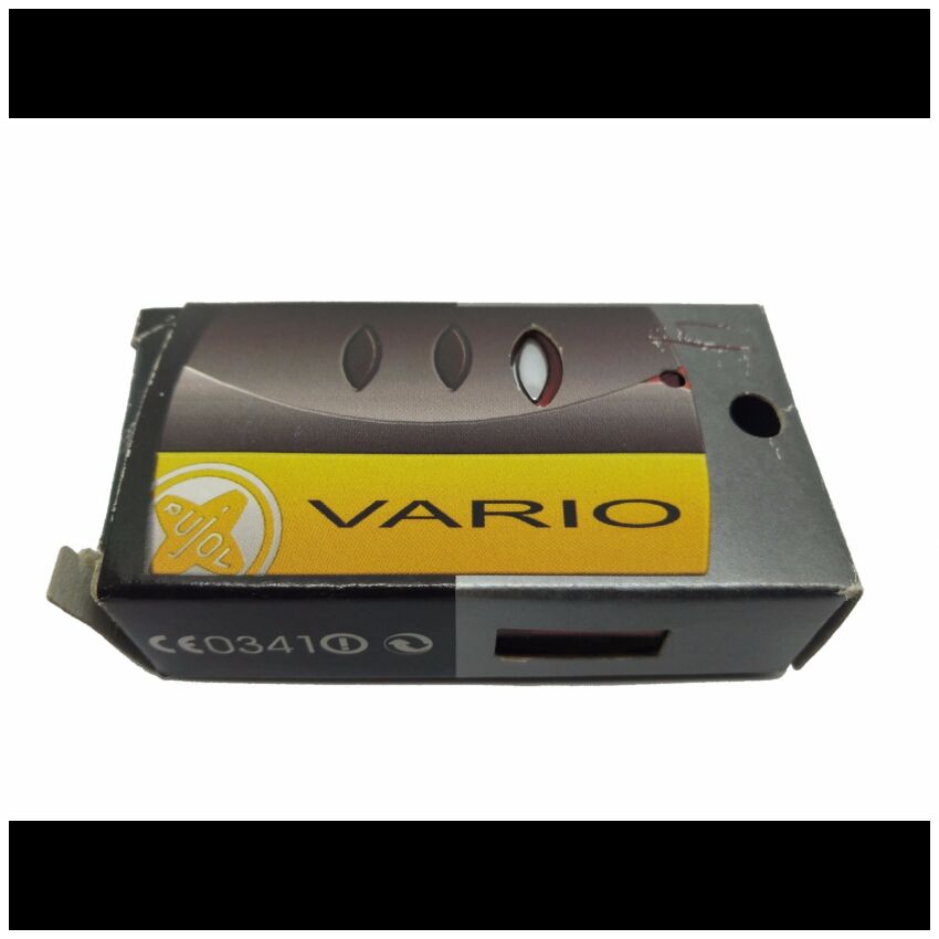 Comando PUJOL VARIO MARTE