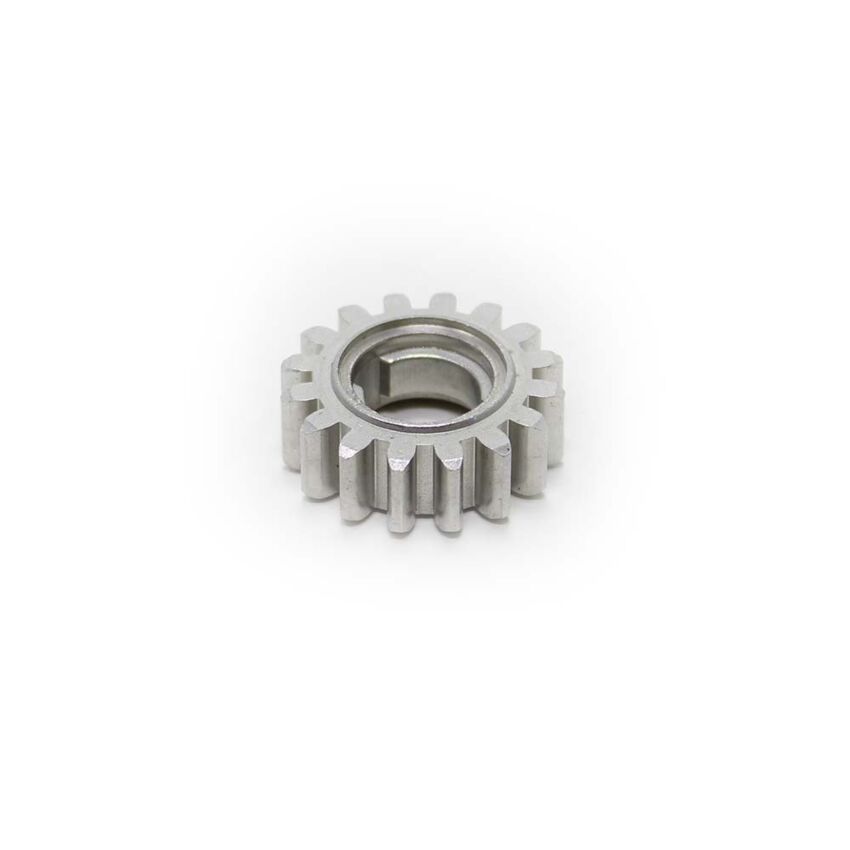 Roda dentada M&C 16 dentes NGMP-GR16