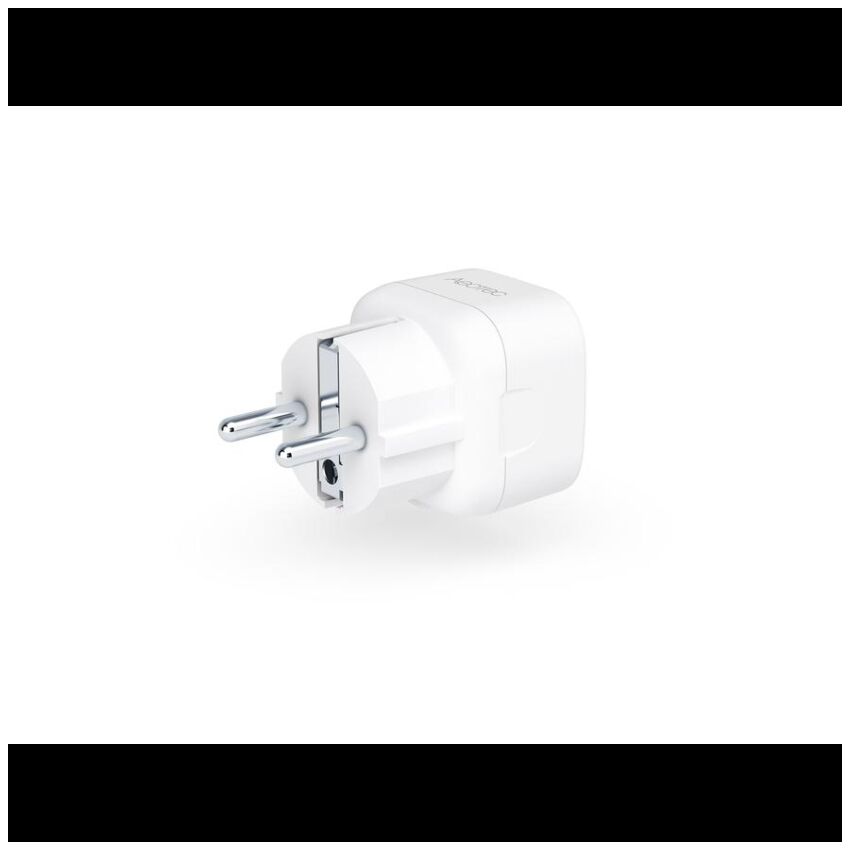 Tomada inteligente Z-Wave Aeotec Smart Switch 7 com monitorização de energia