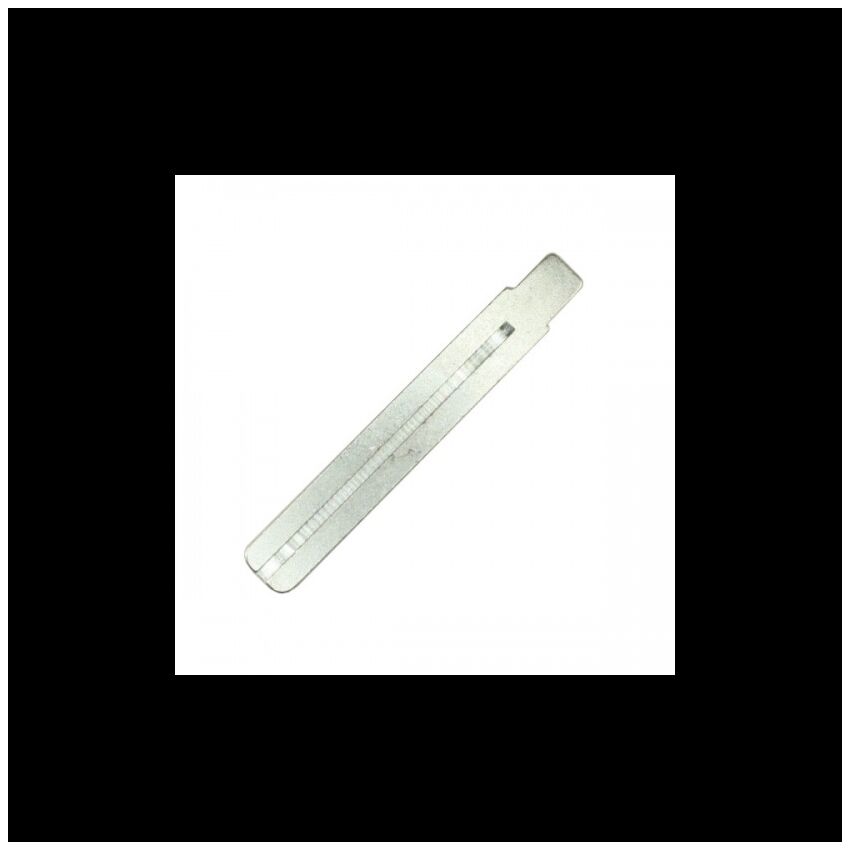 Lamina Toy40 Para Comandos Xhorse/KD