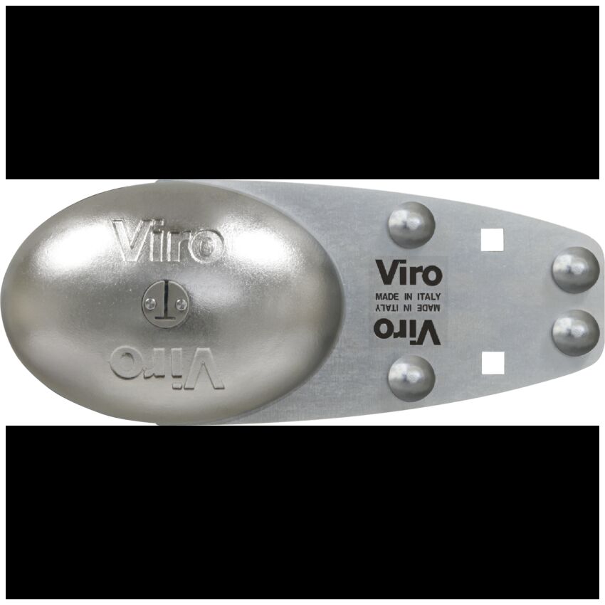 Cadeado de alta segurança Viro Van Lock 4222