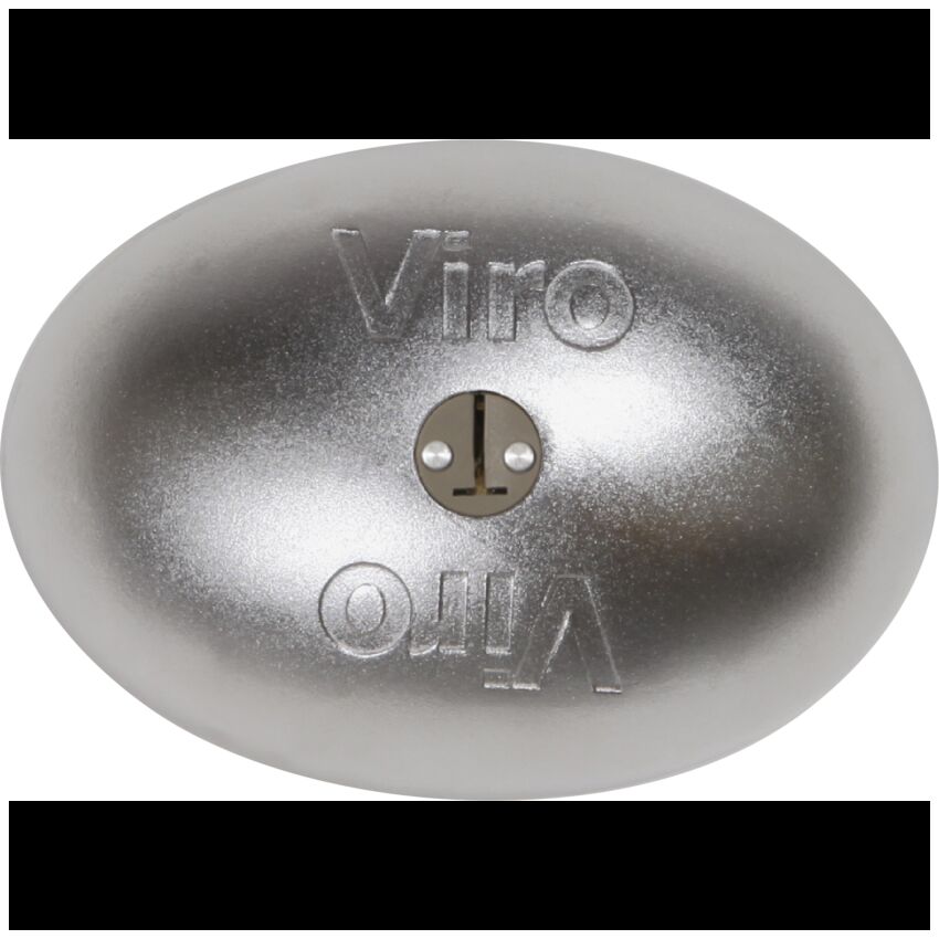 Cadeado da alta segurança Viro Van Lock duplo 4222.4222