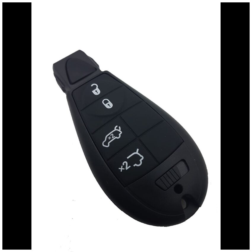 Comando Chrysler  Slot  (2008-2011)