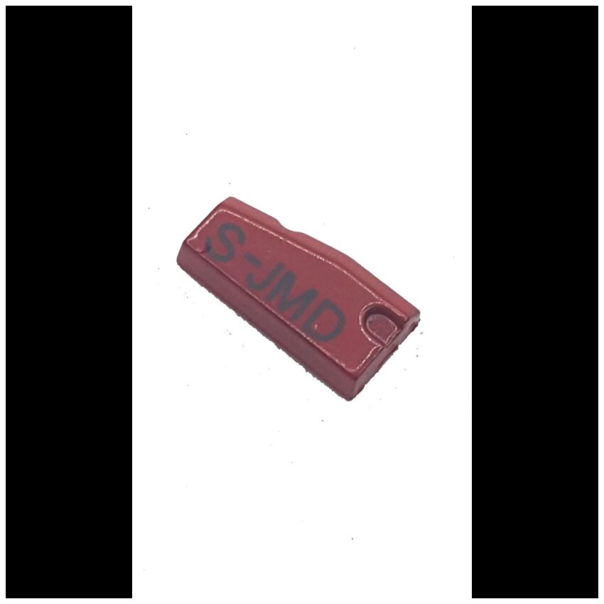 Transponder Ceramico  Handy Baby Red