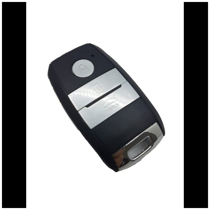 Comando Kia Sorento 3 botões Proximidade +2018