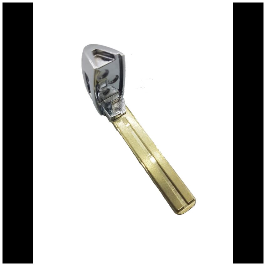 Chave Kia Toy 48 Para Comando Proximidade