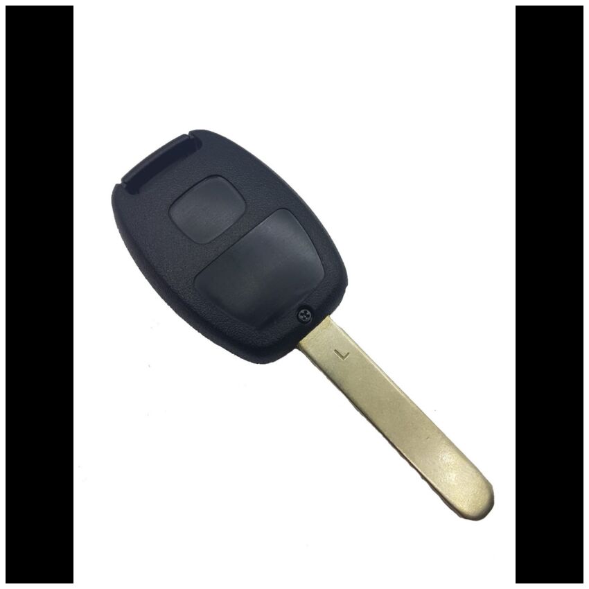 Comando para Honda Crv, Accord,Civic, Dois Botões ID46 (Pcf 7961)
