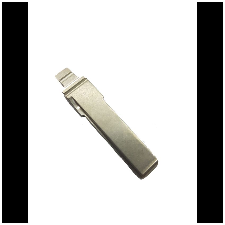 Lâmina HU66 Para Comando Audi Flip (MQB)