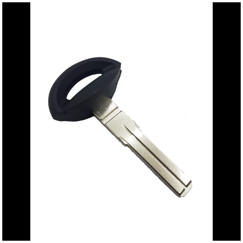 Chave De Emergência WT47T Para Comando Saab Keyless