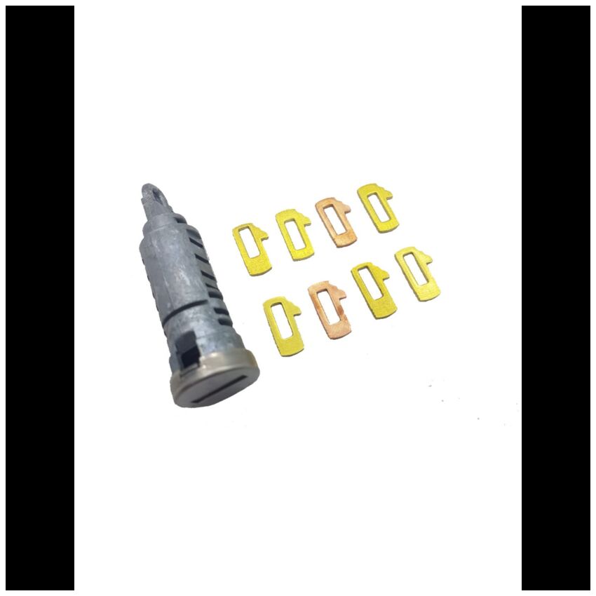 Kit para fecho de porta Seat Ibiza II, III, Cordoba, Volkswagen Polo, Inca