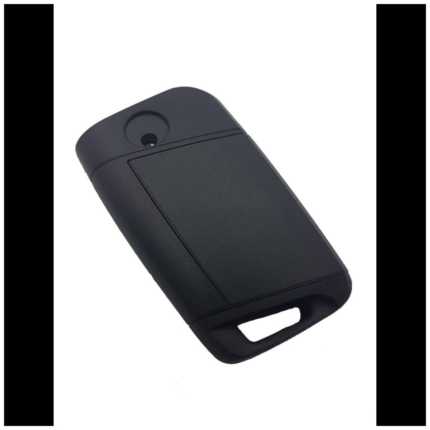 Caixa Para Comando Volkswagen Flip 3 Botões