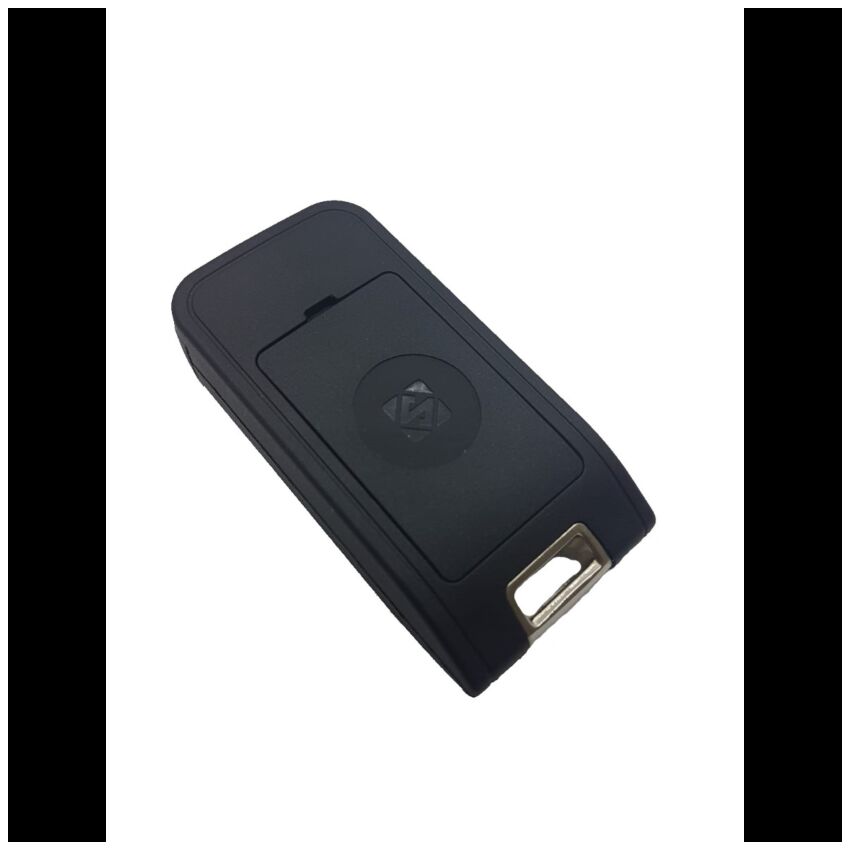 Comando Auto Silca CIRFH 3
