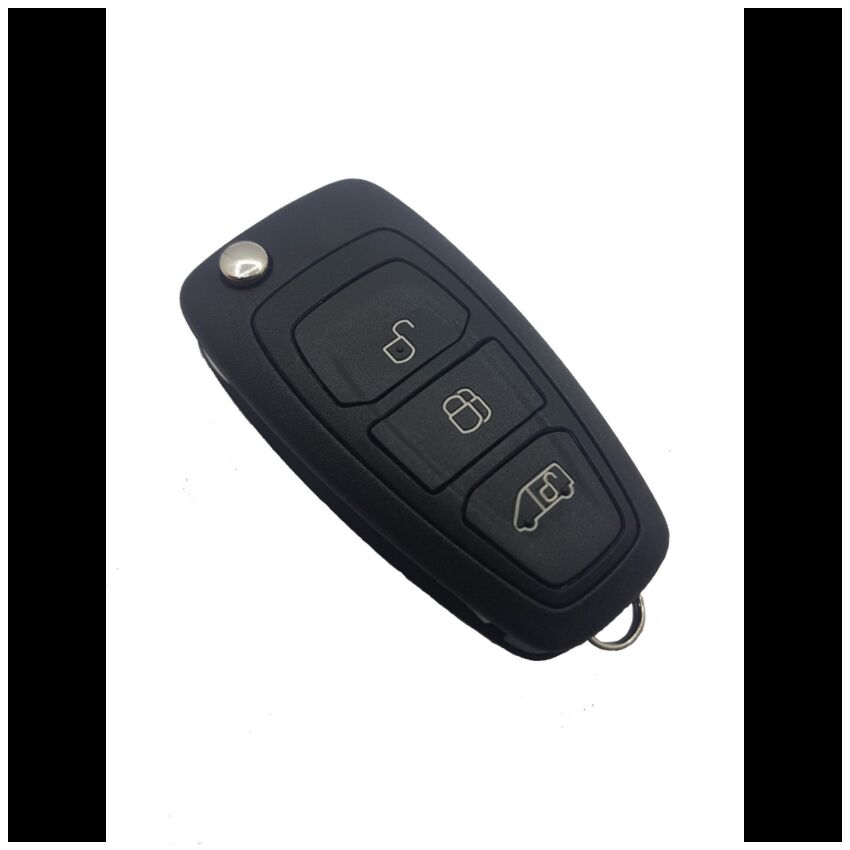 Comando Ford Transit+2016 Id47 Flip