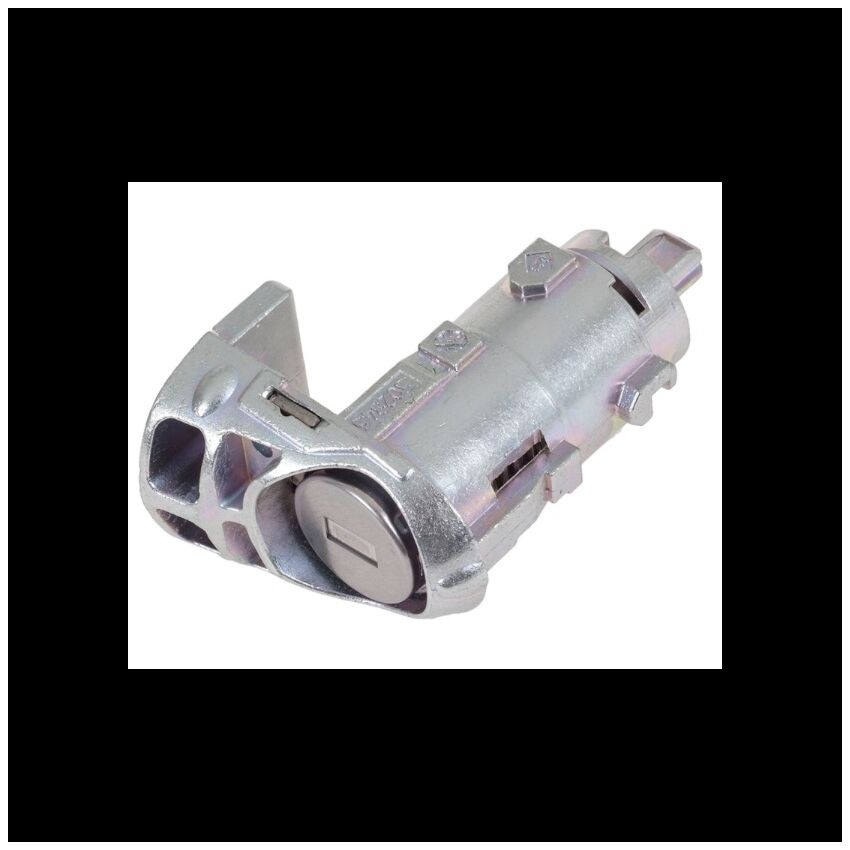 Fecho Para Prt Traseira Kangoo III(7701209836)