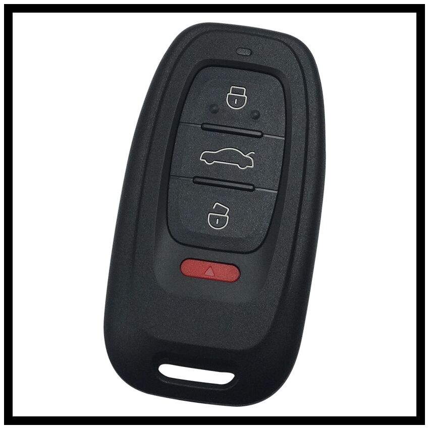 Comando Xhorse 3 Botões Para Audi