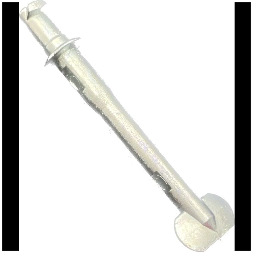 Fecho de porta Mercedes Classe C (00-06), W203, W211 (02-09)  para lâmina HU64