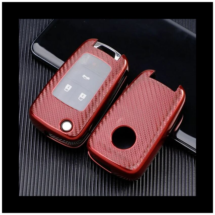 Capa TPU VW Três Botões Nº10