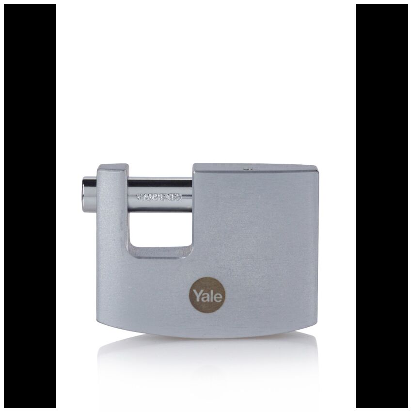 Aloquete Yale 60MM Barra