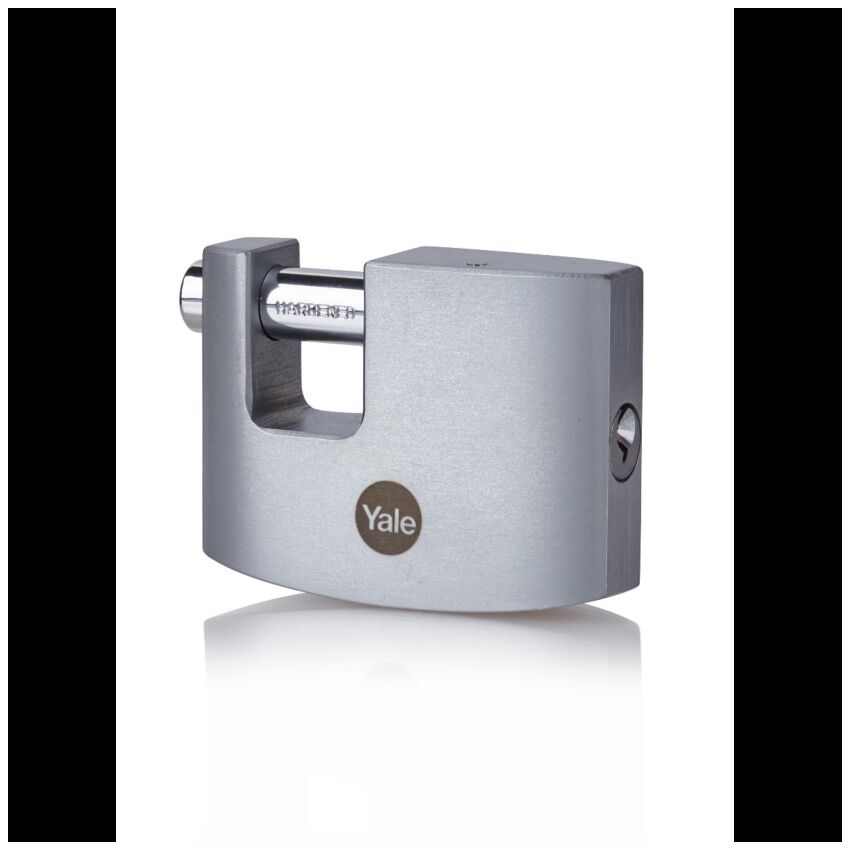 Aloquete Yale 60MM Barra
