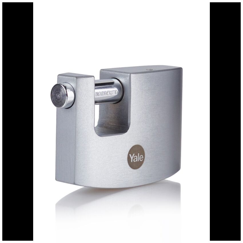 Aloquete Yale 60MM Barra