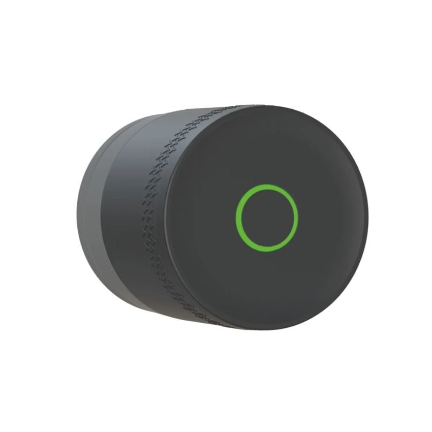 LINUS L2 LITE SMART LOCK - PRETO
