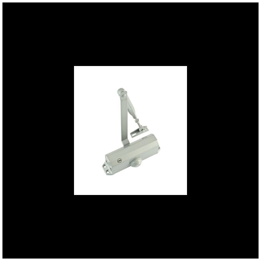 Mola Yale série 3000, branca, 30-3000-0001-00-50-11