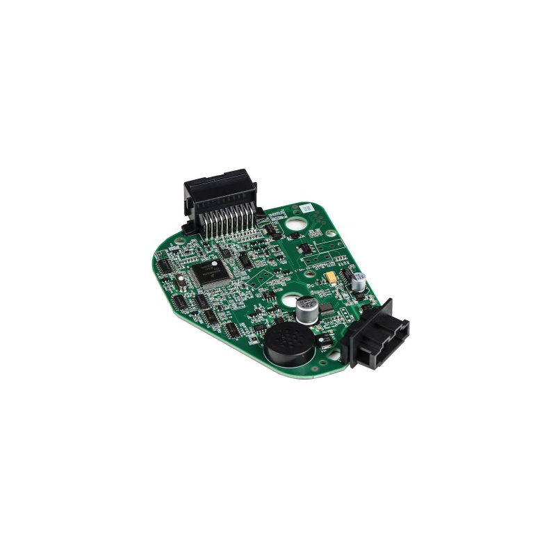 Emulador Para Modulo J518 De Tranca Direção Audi A6, Q7