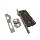 Fechadura AGC 790 CR 4 cm