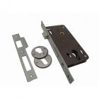 Fechadura AGC 790 CR 6 cm