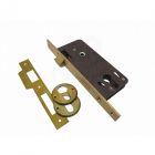 Fechadura AGC 790 LT 5 cm