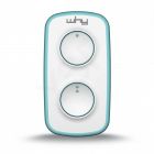 Comando WHY MINI LITE PURE EMERALD