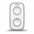 Comando Remoto Why Mini Lite Pure Grey