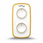 Comando Remoto Why Mini Lite Pure Yellow