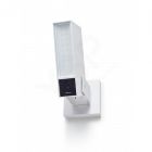 Câmara exterior inteligente Netatmo, com sirene, branco