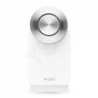 Nuki Smart Lock Pro, branco