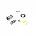Fecho para porta Peugeot 107