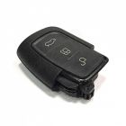 Comando Ford Modelo Flip três botões