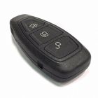 Comando  Ford Proximidade três botões ID63 80BITS