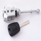 Fecho para porta Peugeot 307 para lâmina HU83