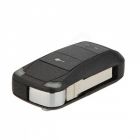 Caixa Para Comando Porsche Flip 2 Botões
