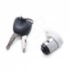 Fecho para porta Renault Kangoo