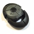 Caixa Para Comando Rover 3 Botões