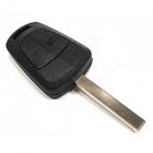 Caixa Para Comando Opel Flip 2 Botões