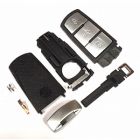 Caixa Para Comando Volkswagen Keyless 3 Botões