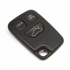 Caixa Para Comando Volvo 3 Botões
