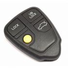 Caixa Para Comando Volvo 4 Botões