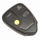 Caixa Para Comando Volvo 5 Botões