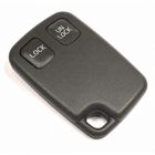 Caixa Para Comando Volvo 2 Botões