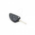 Caixa Para Comando Alfa Romeo Flip 3 Botões